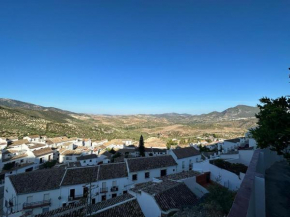 Apartamento Antonia, Zahara